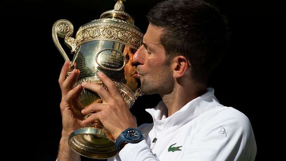 Wimbledon 2022: 3 things we learned from Novak Djokovic's title win