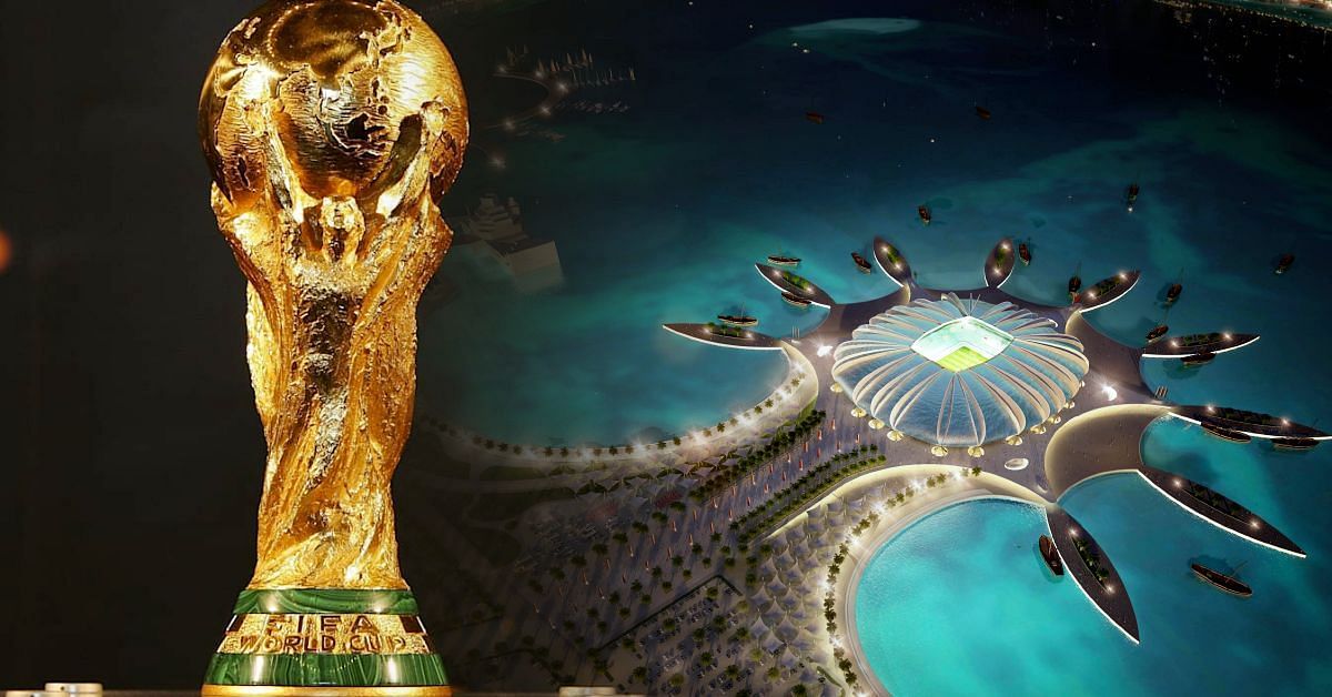 World Cup stadiums set to be alcohol free in Qatar - Reports