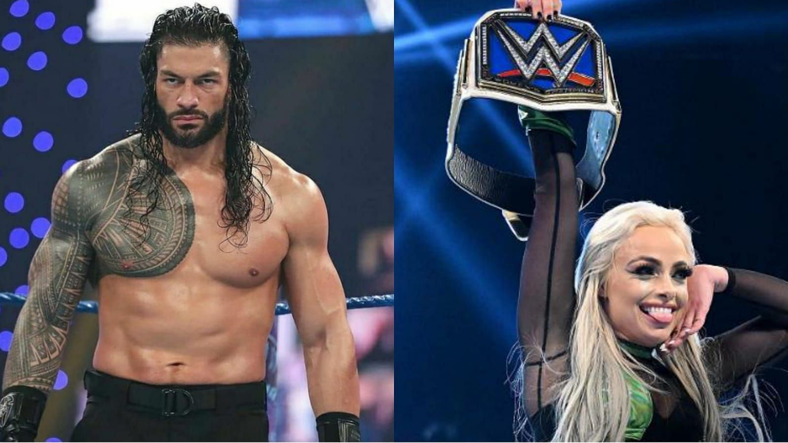 WWE Saturday Night’s Main Event Results: Roman Reigns returns to action, Liv Morgan defeats two former champions (Sacramento, California, 07/09)