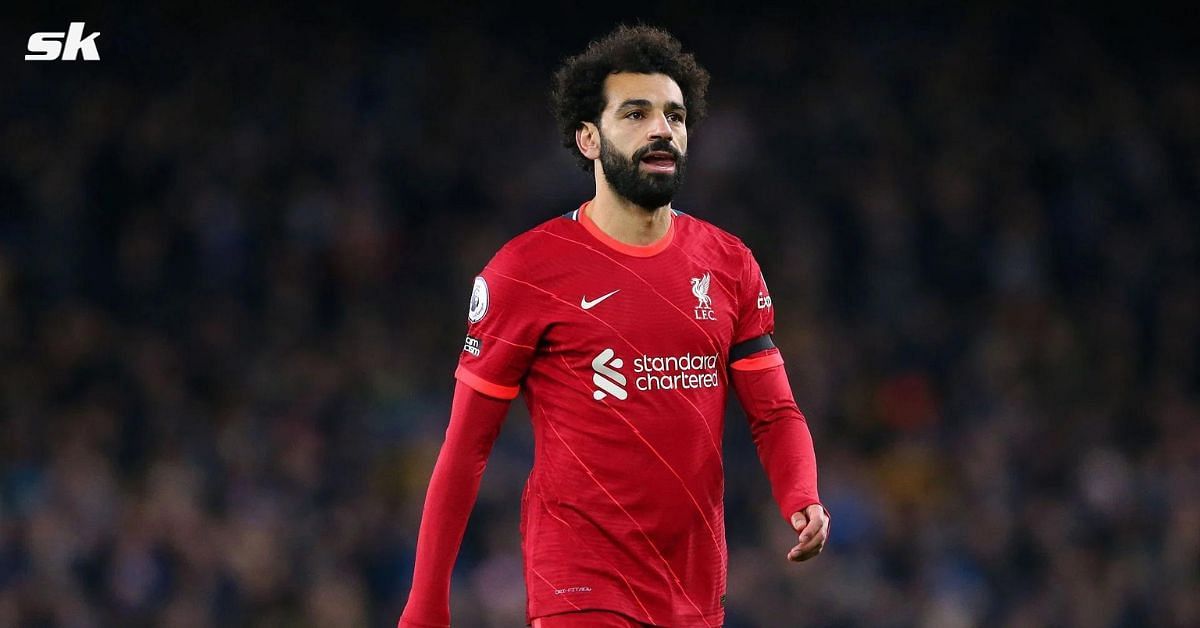 Mohamed Salah lined up move to Premier League rivals before Liverpool contract extension - Reports