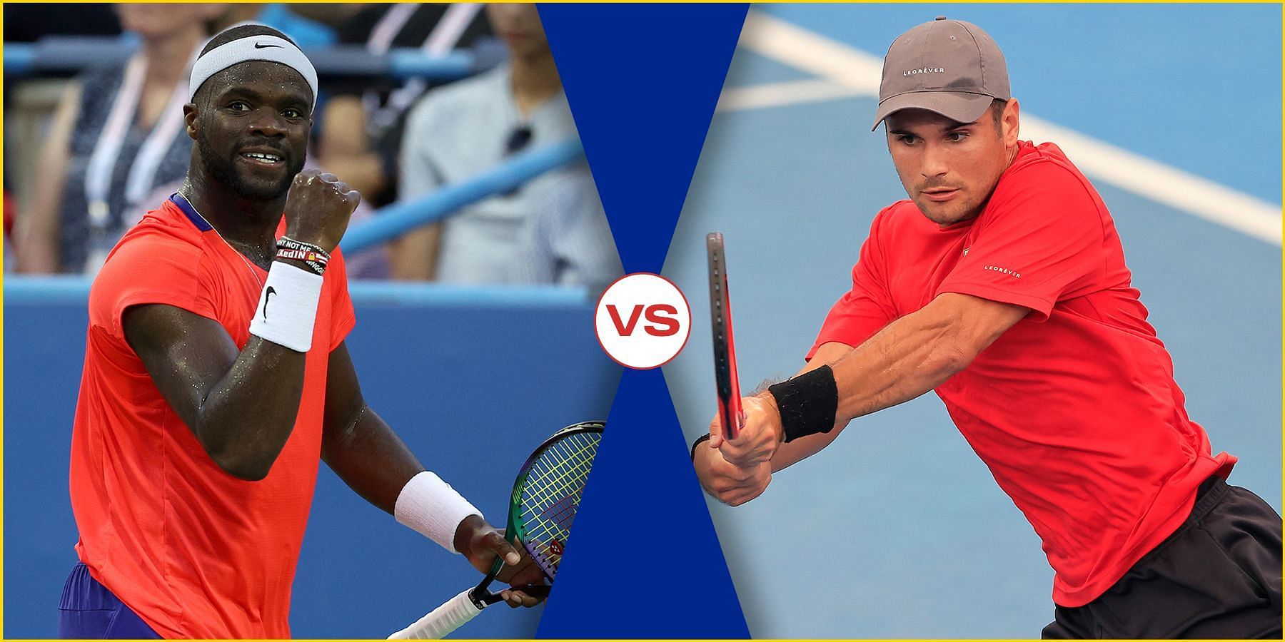 US Open 2022: Frances Tiafoe vs Marcos Giron preview, head-to-head, prediction, odds and pick