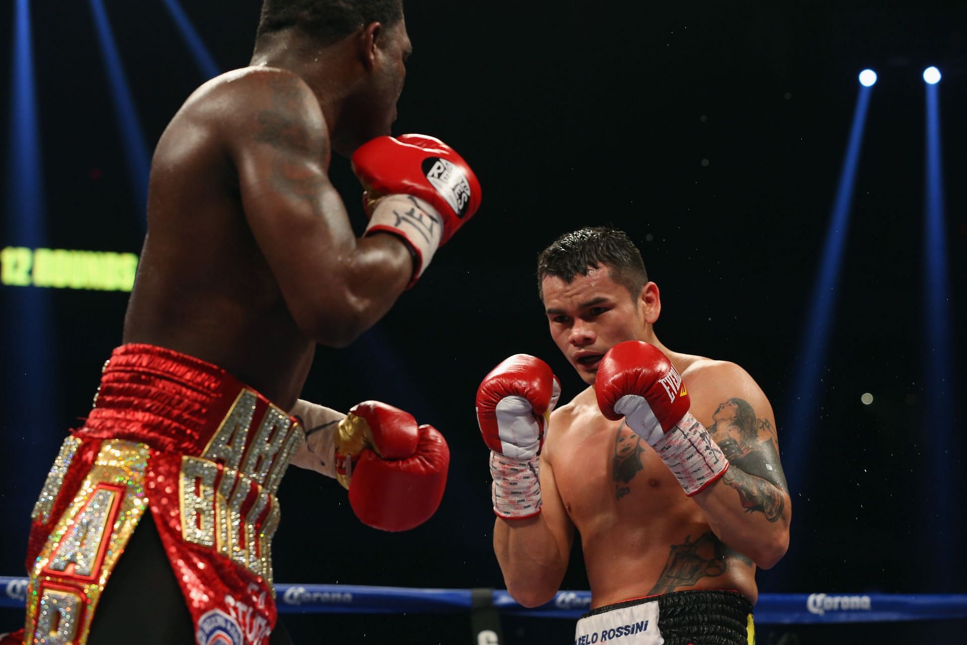 Marcos Maidana wants to rematch Adrien Broner in an exhibition – “We always talk about that”