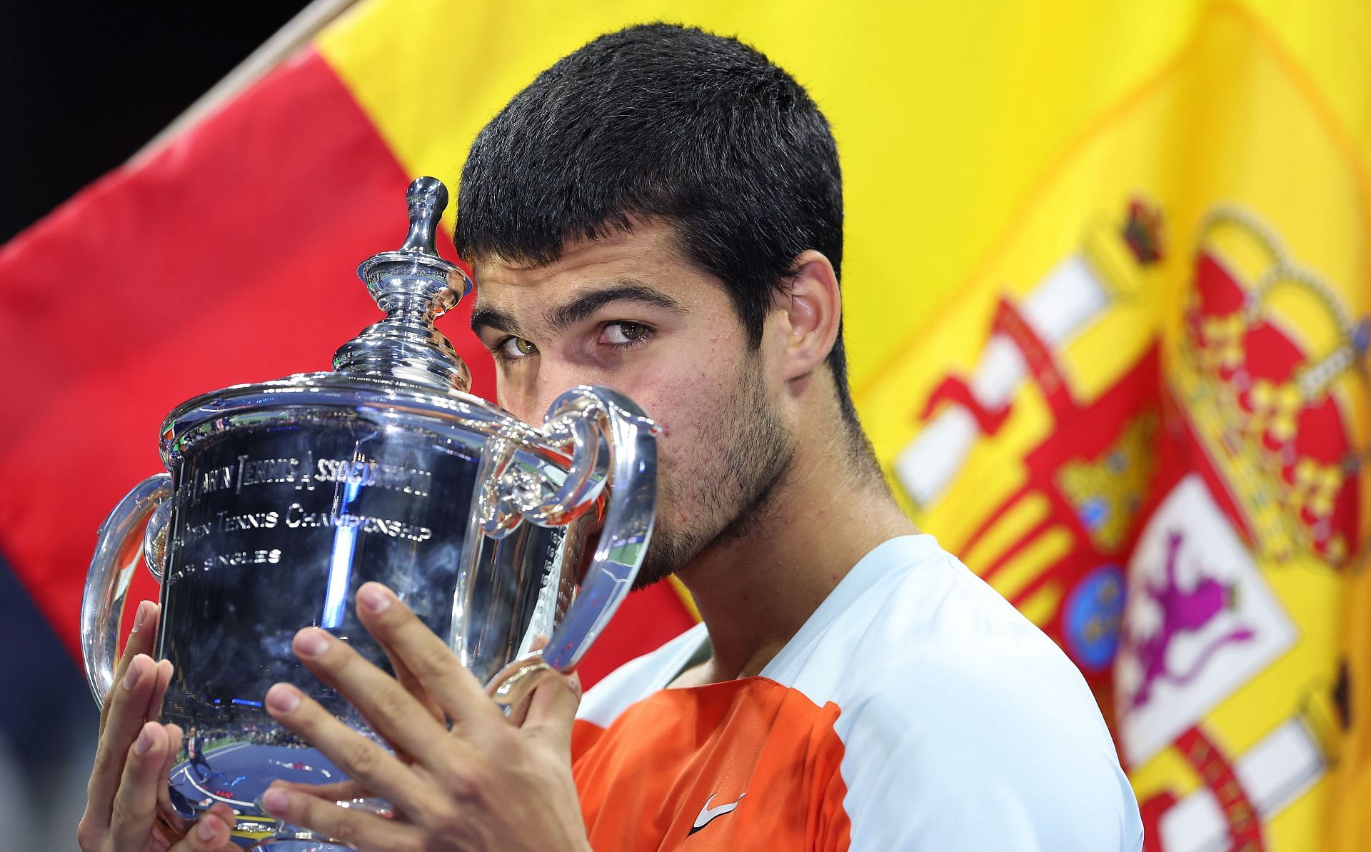 Carlos Alcaraz to take a private plane to represent Team Spain in Davis Cup after winning US Open 2022