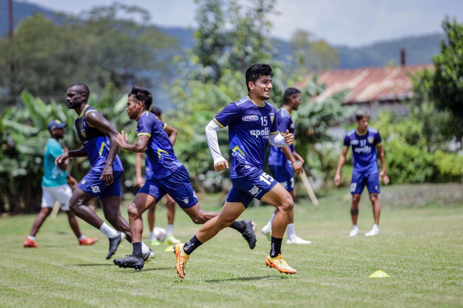 Azhar Mohamed | 202 Posts | Sportskeeda