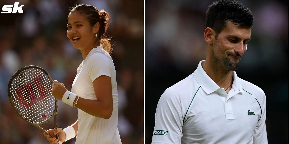 Tennis news today: Ons Jabeur, Emma Raducanu to participate in the Mubadala World Tennis Championships, Novak Djokovic withdraws from doubles in Tel Aviv due to partner's injury | September 29, 2022