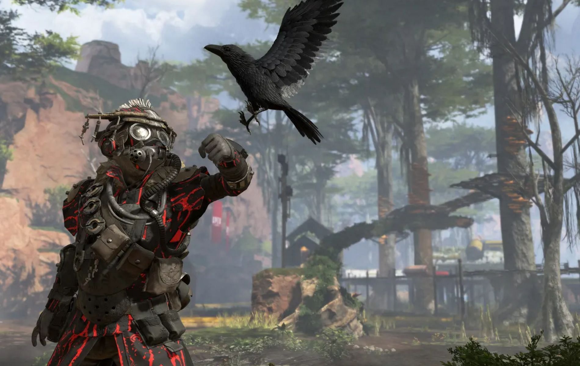 Apex Legends update 2.05 (September 20) patch notes: New Collection Event, additional quality-of-life improvements, and more