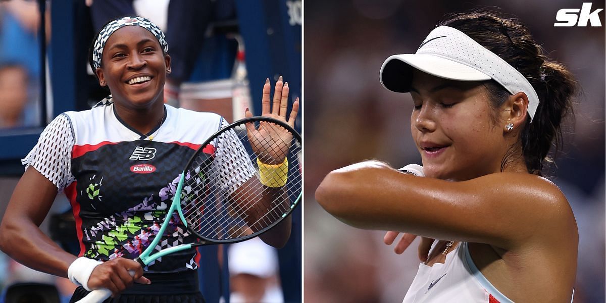 WTA rankings update: Coco Gauff makes her top-10 debut, Emma Raducanu tumbles down the rankings after early exit from US Open | 12 September 2022