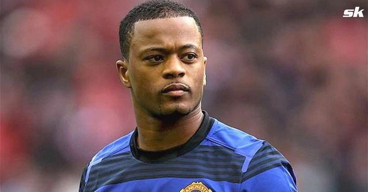 “Patrice I think you were a joke! I think we should send you back for free to Monaco” – Evra recalls what Manchester United legend told him after initial training with Red Devils