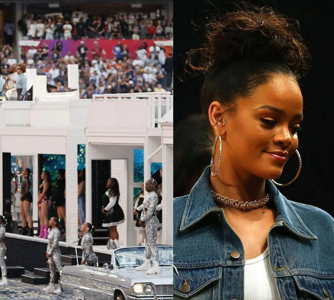 How much will Rihanna get paid for her Super Bowl Halftime Show appearance?