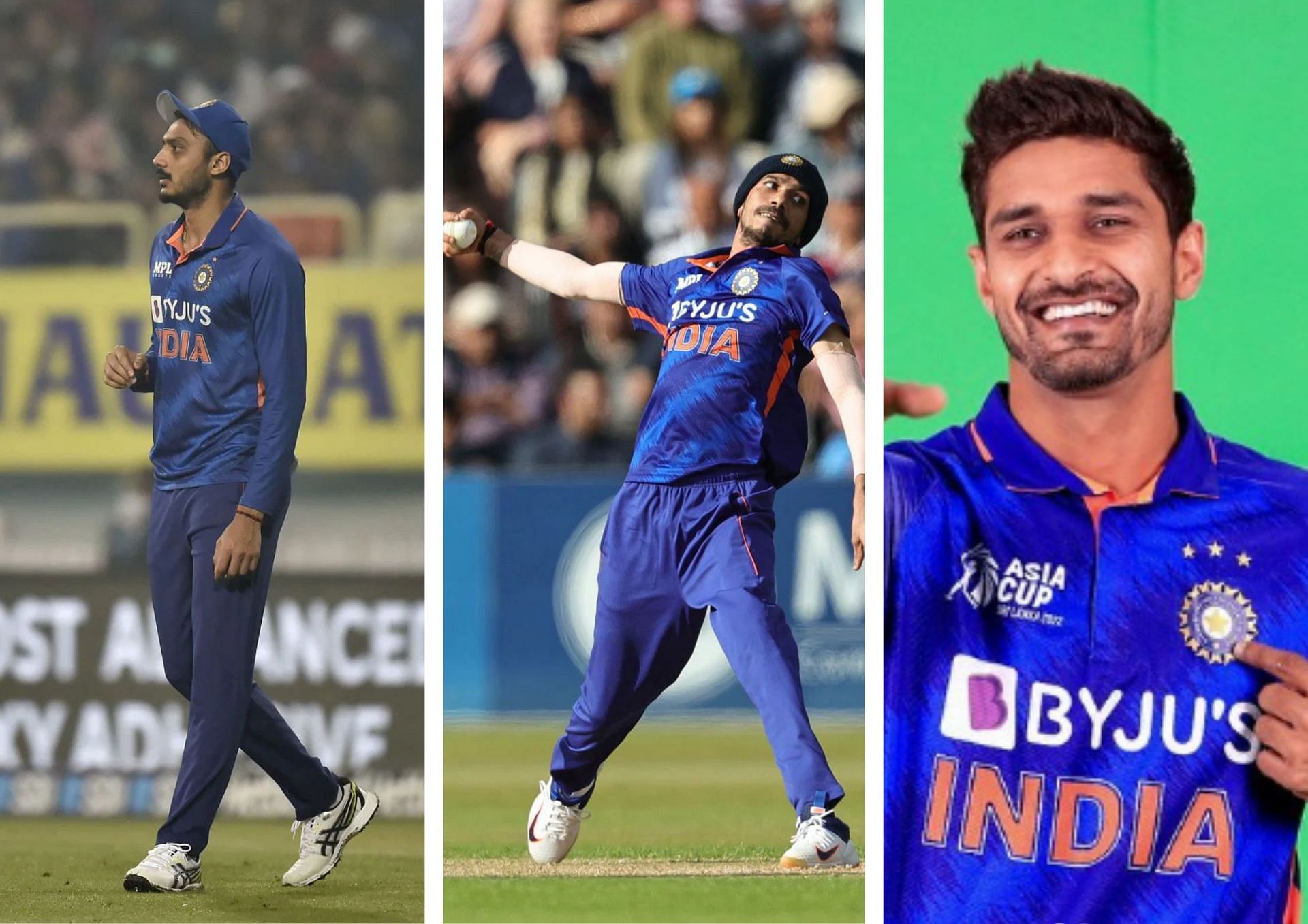 India's squad for T20 World Cup: 3 players who might be surprise heroes