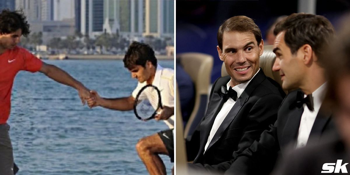 Roger Federer's 'Fedal' post inspires hilarious memes from fans