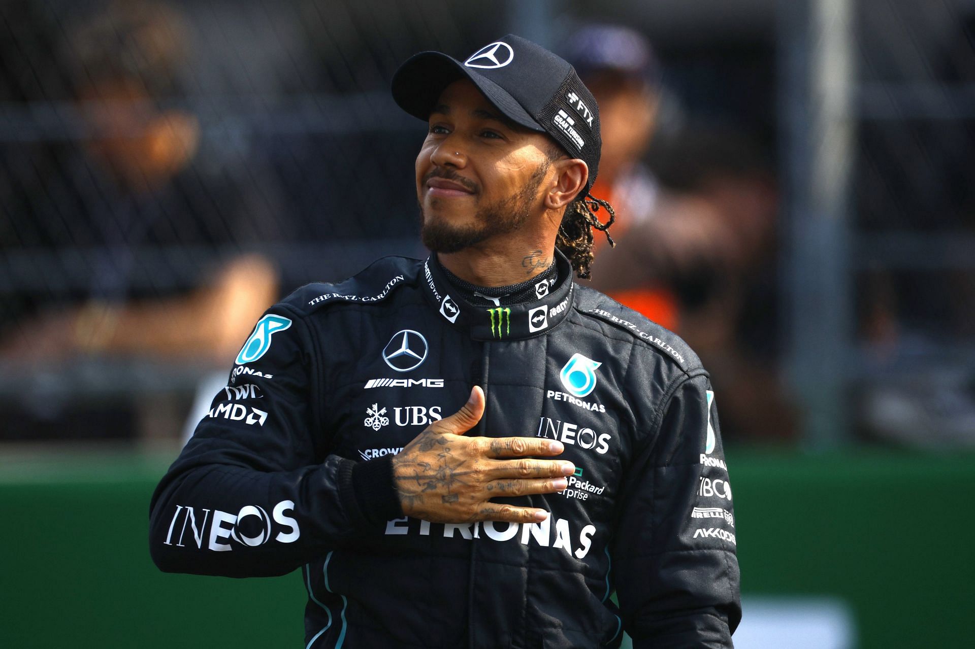 Lewis Hamilton ‘fears where the Red Bull car is on a Sunday afternoon’, feels F1 pundit