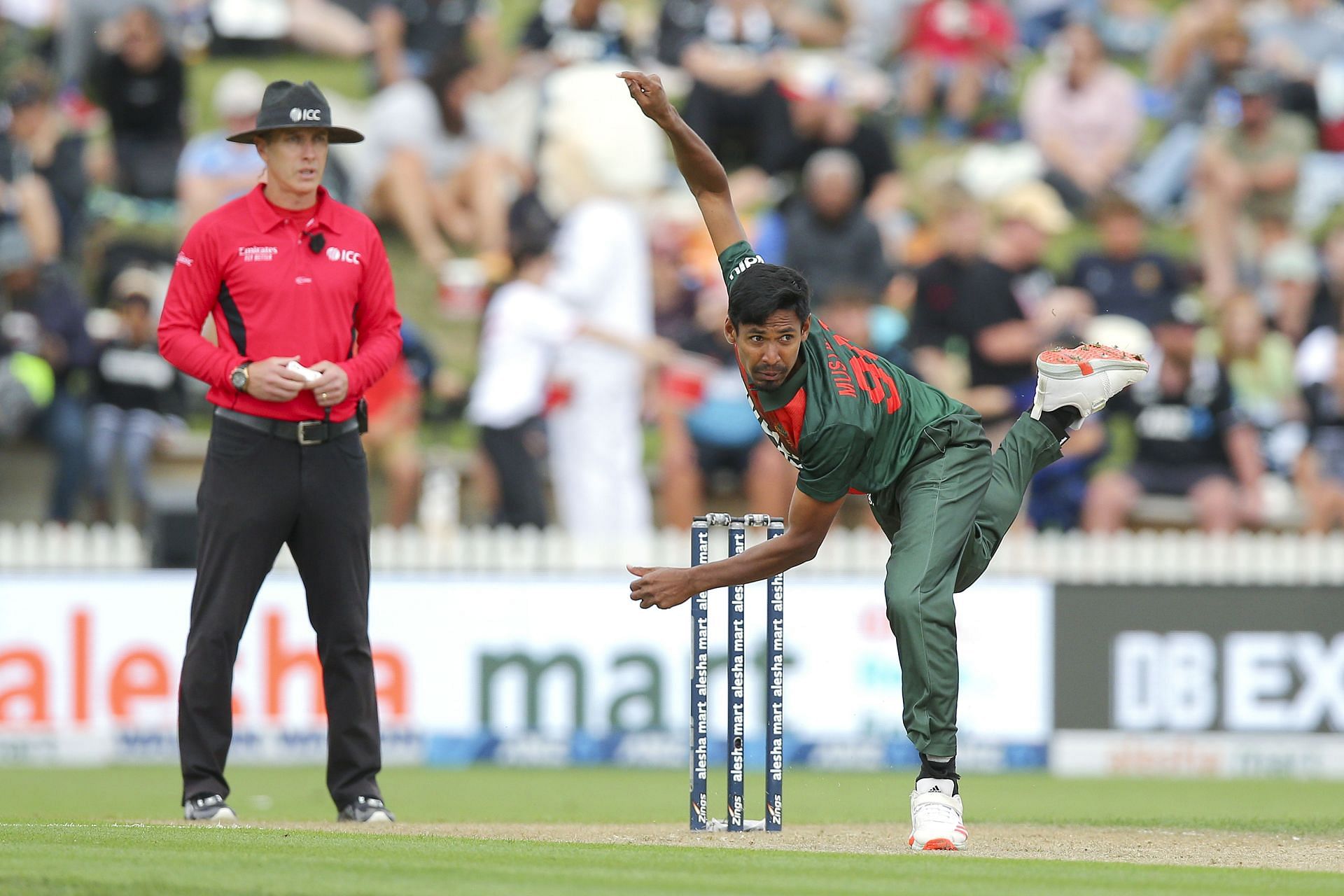 T20 World Cup 2022: Warm-up Match 14 - Bangladesh vs South Africa Probable XIs, Pitch Report, Weather Forecast, Match Prediction, and Live Streaming Details