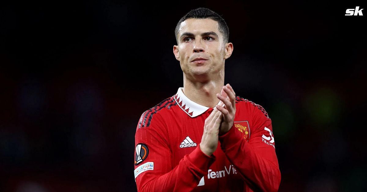 Cristiano Ronaldo sets incredible new record after scoring for Manchester United in 3-0 win against Sheriff