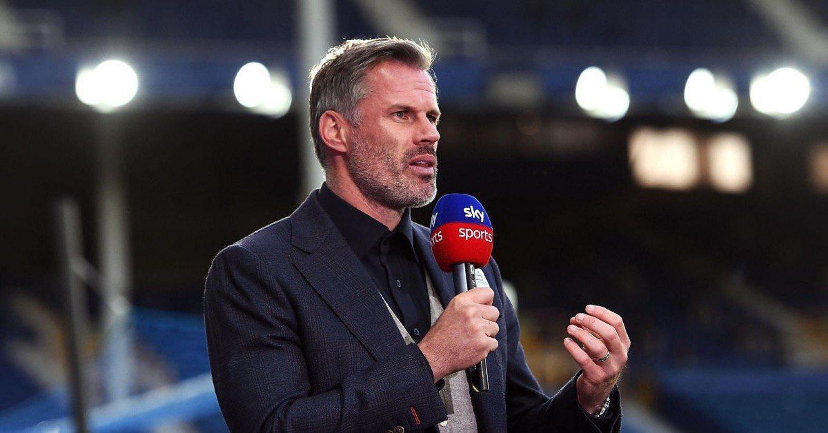 “You have to make that decision” - Jamie Carragher urges Chelsea star to follow Timo Werner and leave Stamford Bridge