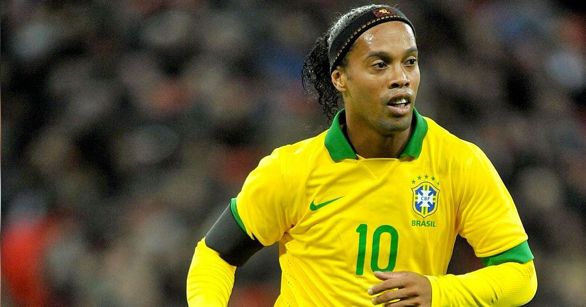 Brazil icon Ronaldinho had special 'nightclub clause' in his contract - reports