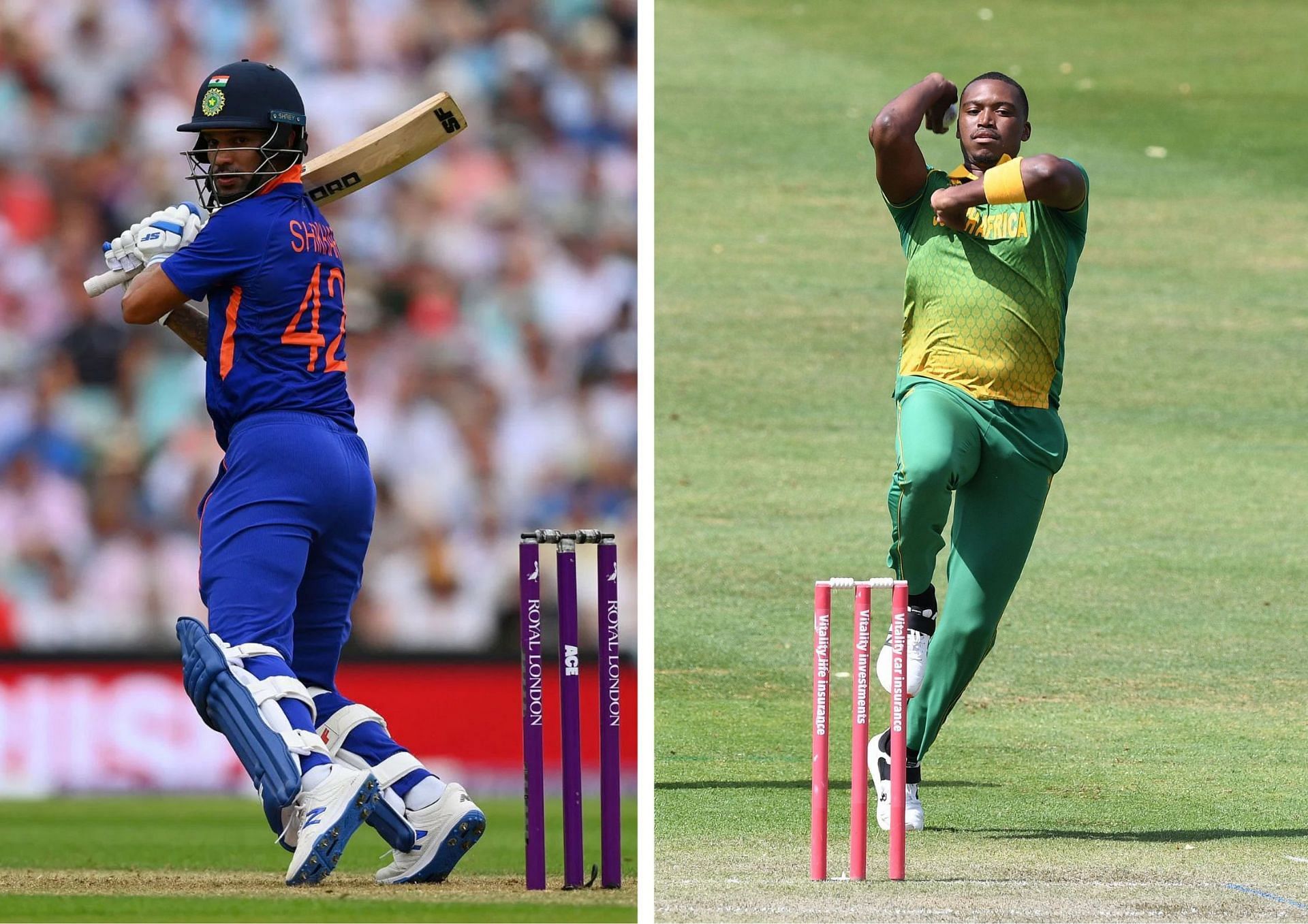 IND vs SA 2022: 3 player battles to watch out for in the 1st ODI
