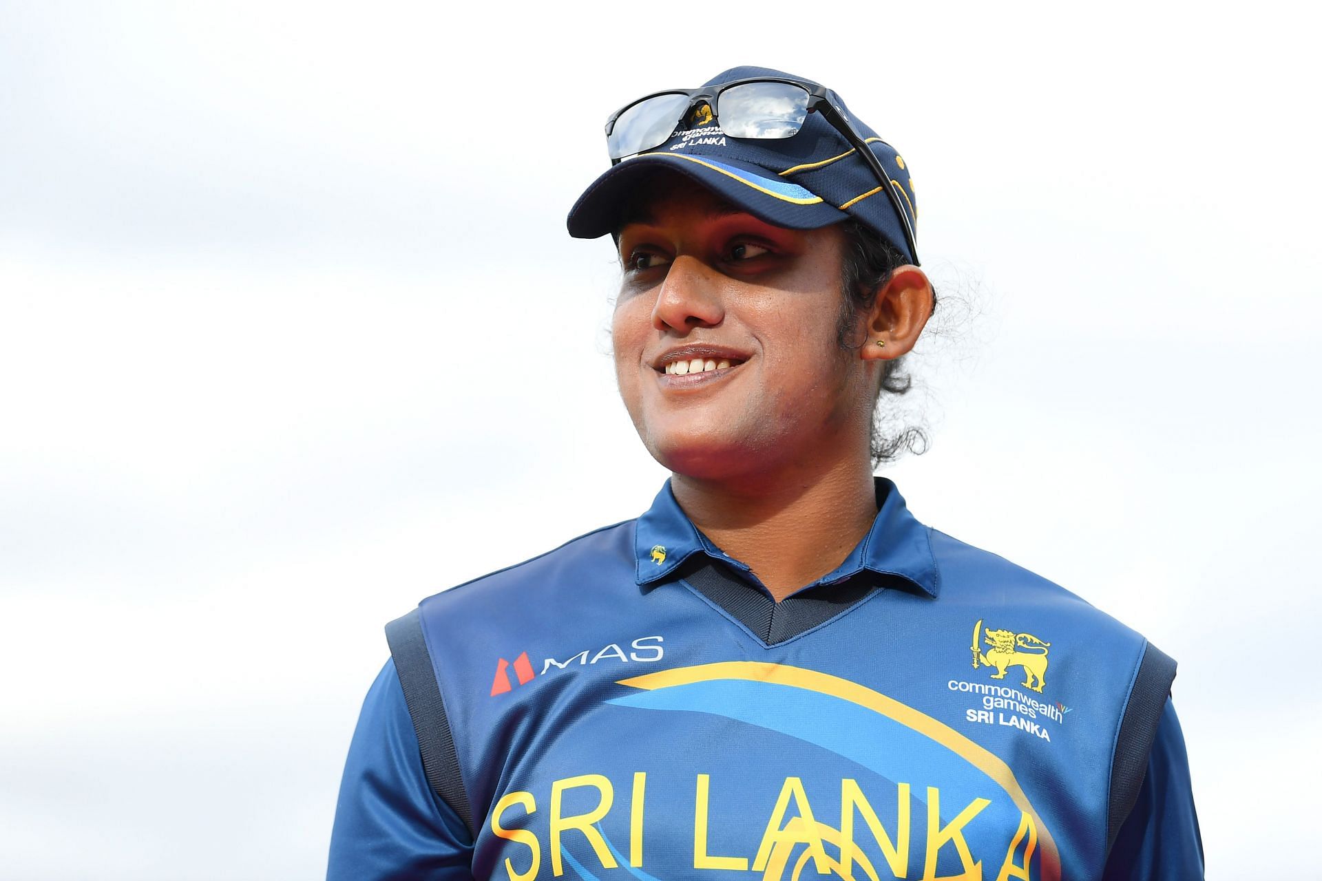 Women's Asia Cup T20 2022, Match 4, Sri Lanka Women vs United Arab Emirates Women: Probable XIs, Match Prediction, Pitch Report, Weather Forecast and Live Streaming Details