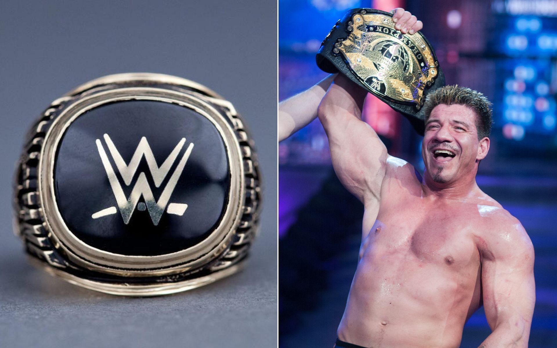 WWE Hall of Famer reveals how Eddie Guerrero helped him through difficult times