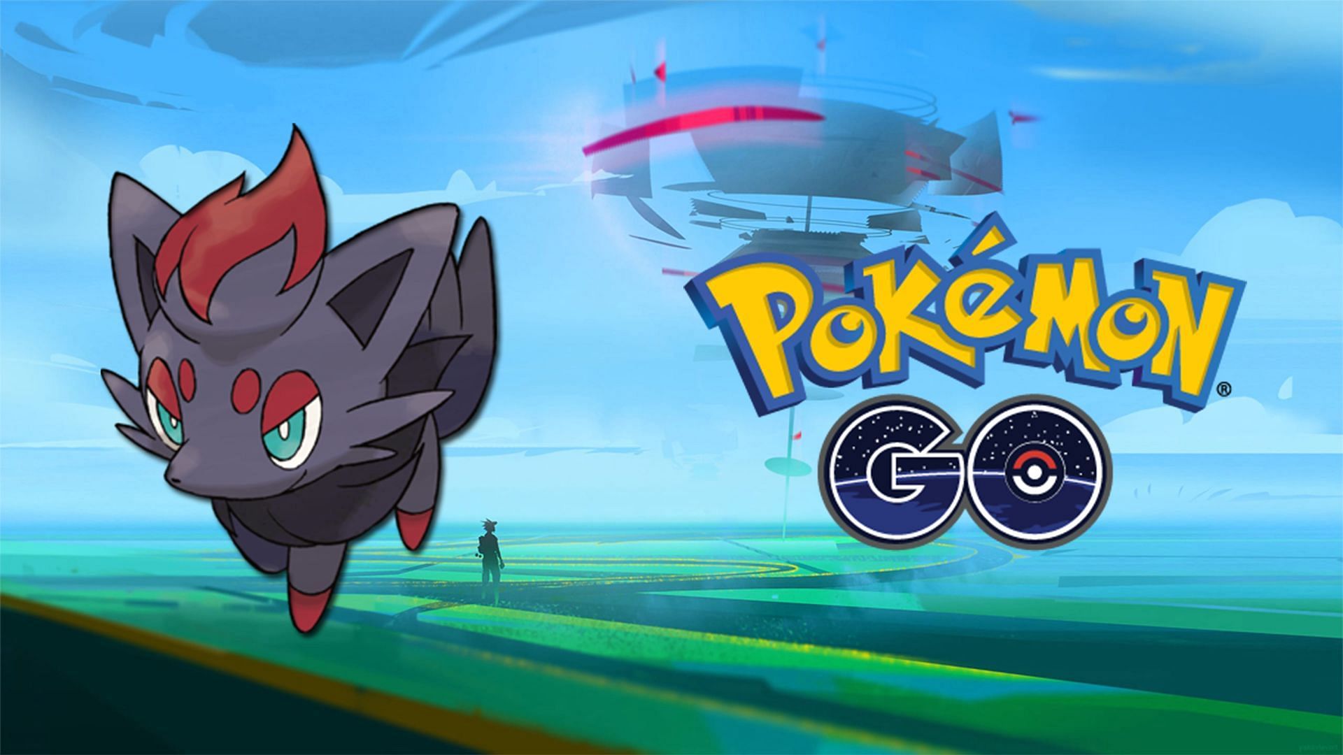 What happened with Zorua’s debut in Pokemon GO