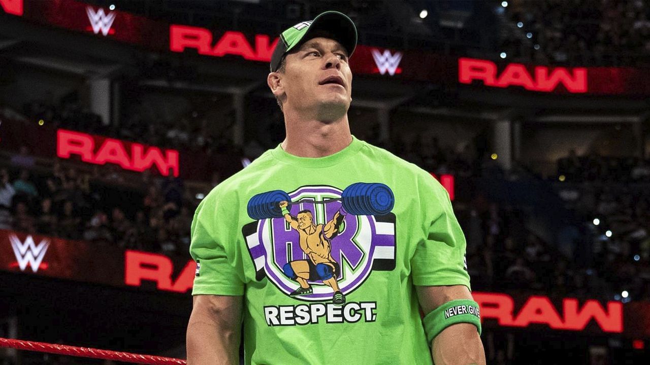 “You can see him play the crowd like a fiddle” - Former superstar on John Cena’s ability to control the WWE Universe and his relationship with him (Exclusive)