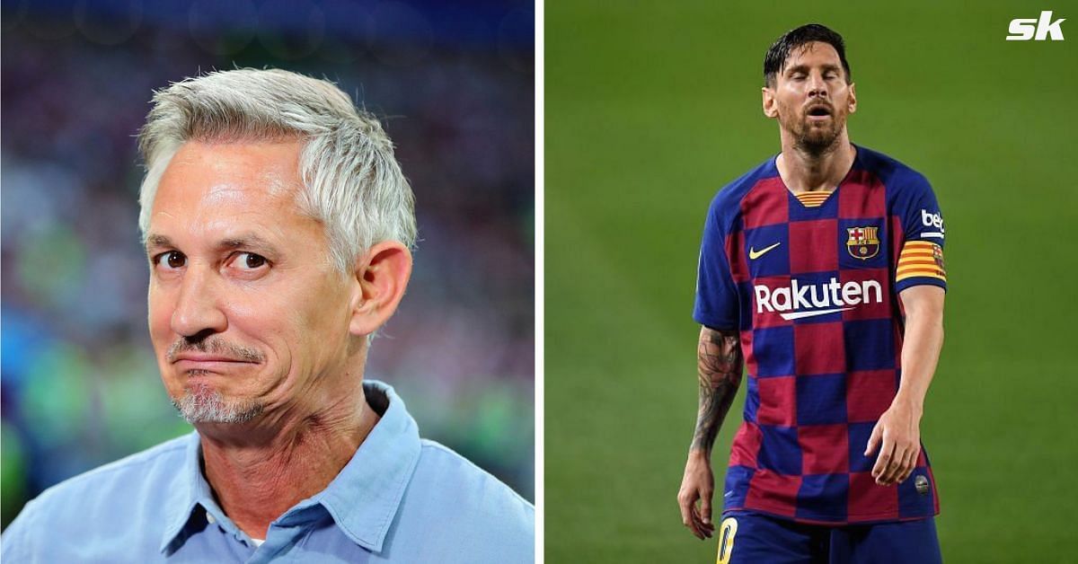“Has it all and is different from the others” – Gary Lineker chooses ‘exceptional’ Barcelona star as his favorite above Lionel Messi