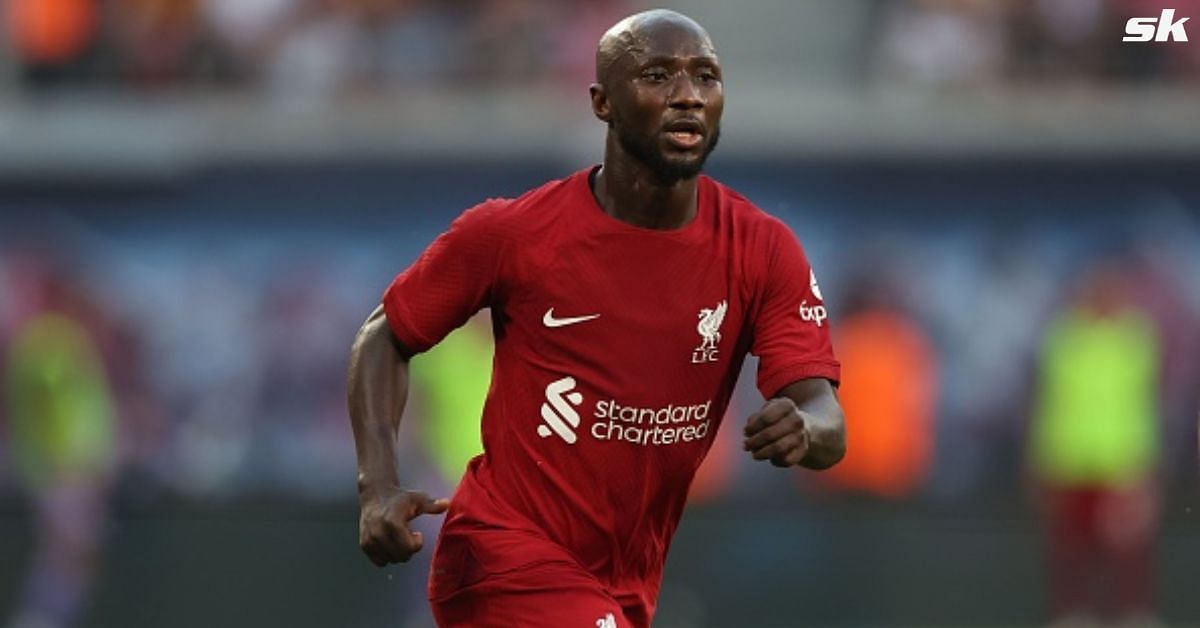 Naby Keita could emerge as ‘trump card’ as Liverpool plot move for 22-year-old midfielder: Reports