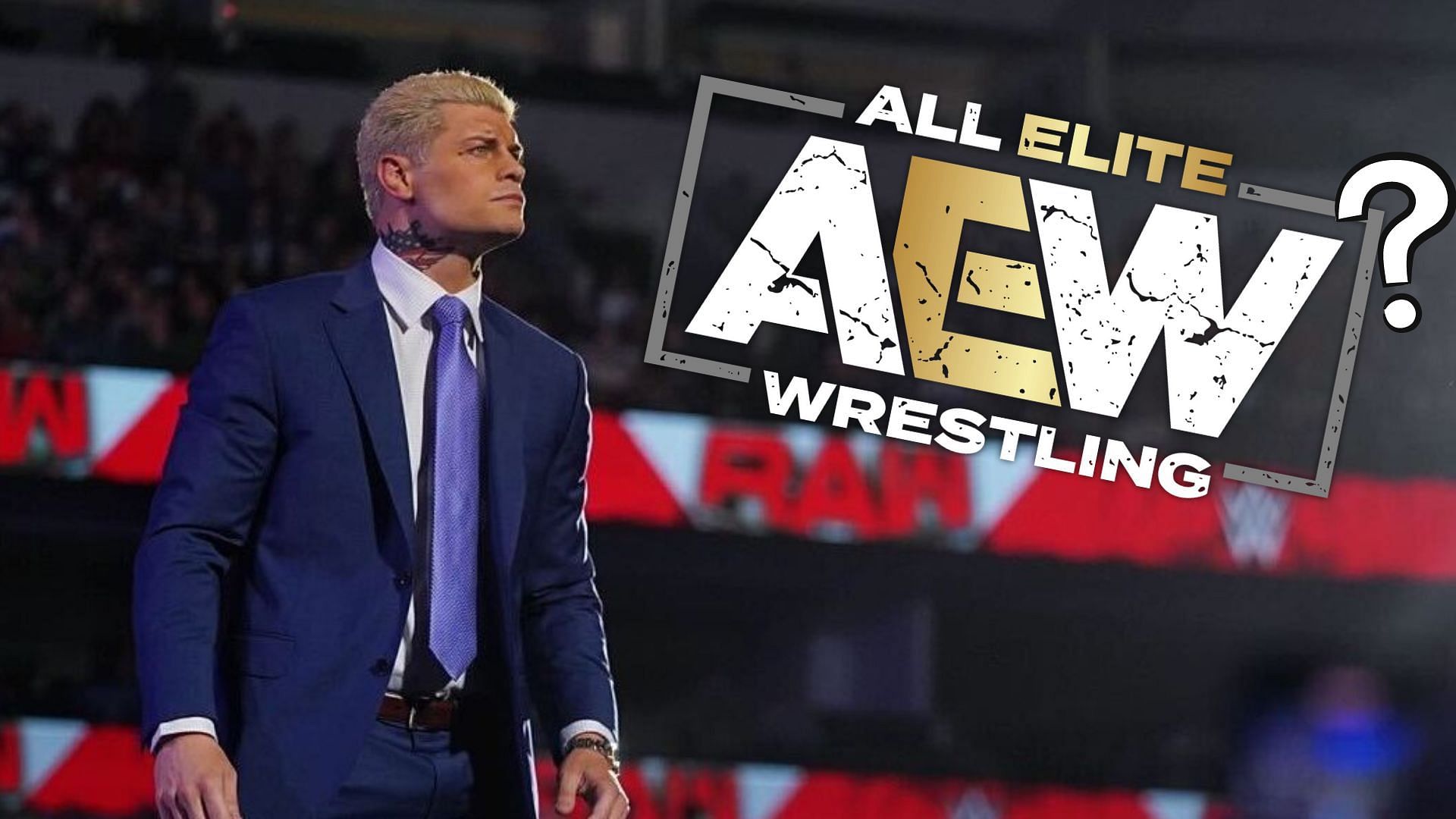 Cody Rhodes provides update on Rhodes to the Top after departing AEW