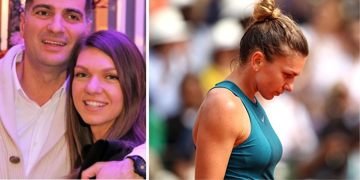 “This girl, my ex-wife, is obsessed with one thing: honor!” – Simona Halep’s billionaire ex-husband Toni Iuruc speaks up amidst tennis player's doping scandal