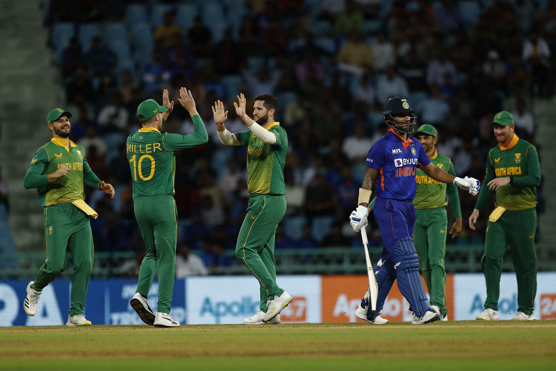 India vs South Africa, 3rd ODI: Probable XIs, pitch report, weather forecast, match prediction and live streaming details
