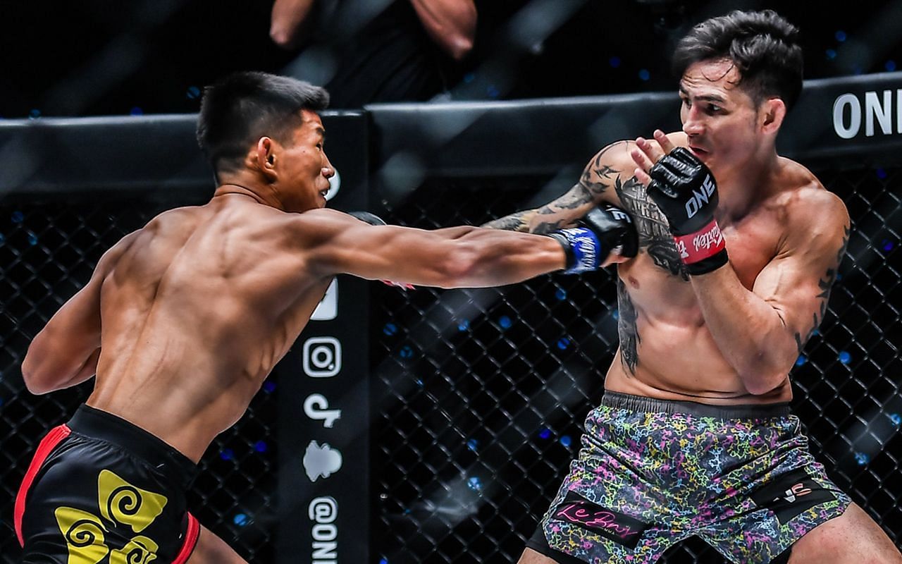 “This is just a hiccup in the path to success” - Thanh Le determined to book rematch with Tang Kai