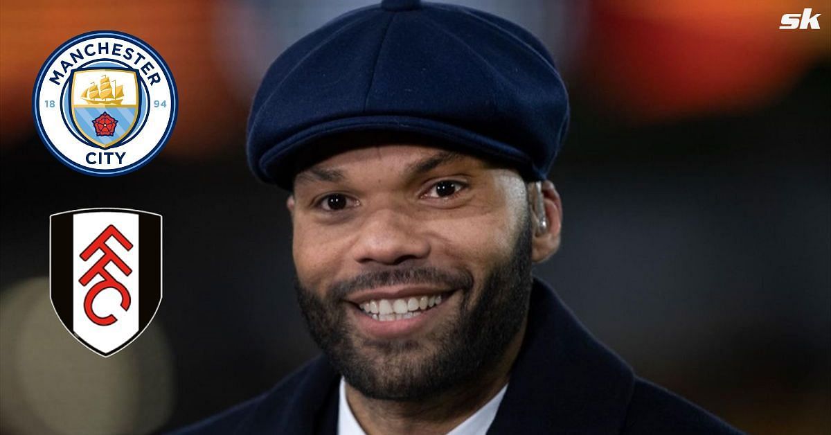 “It’ll be a fun watch” – Joleon Lescott delivers his prediction as ‘impressive’ Fulham gear up for Manchester City game