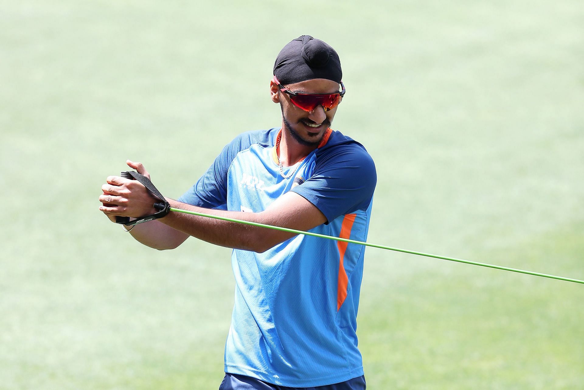 T20 World Cup 2022: [Watch] Suryakumar Yadav posts fun Instagram story of Arshdeep Singh playing mini-golf