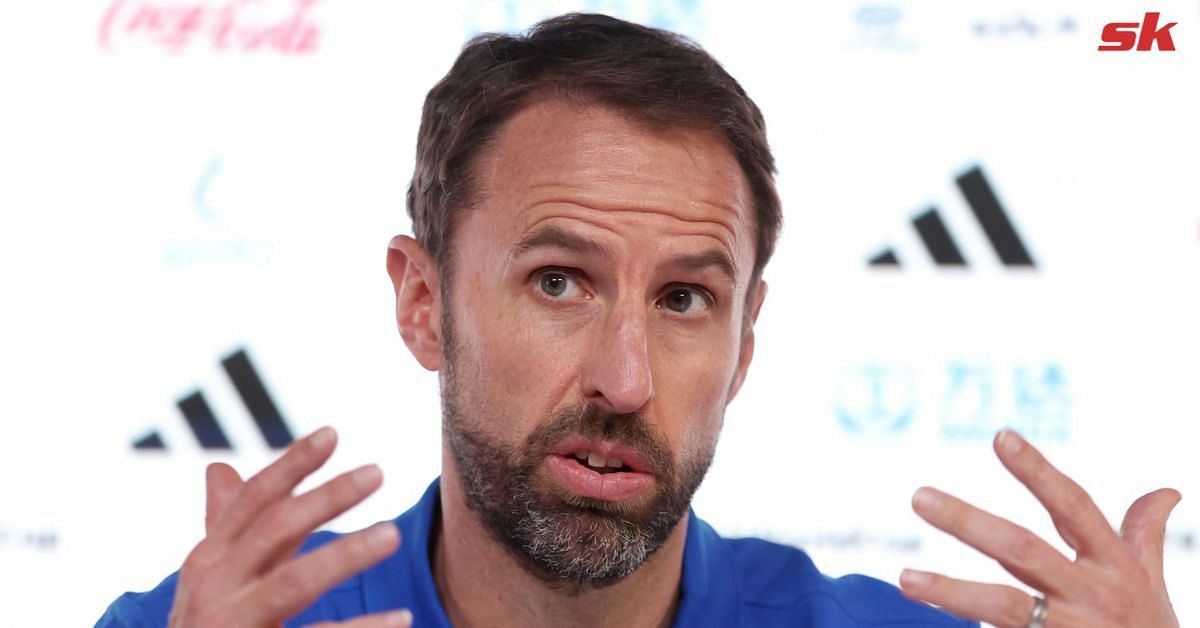 FIFA World Cup 2022: England make important decision on starting line-up for USA clash - Reports