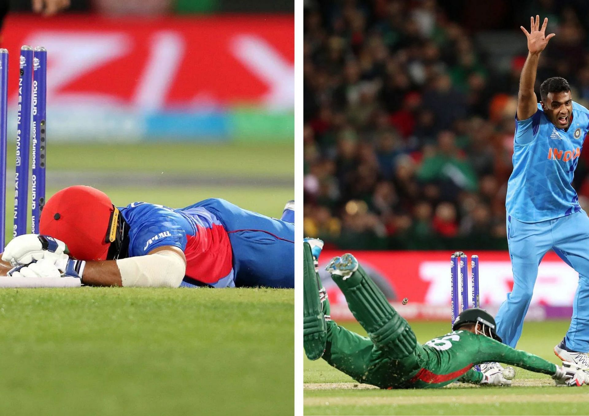 T20 World Cup 2022: Top 3 run outs affected in the tournament