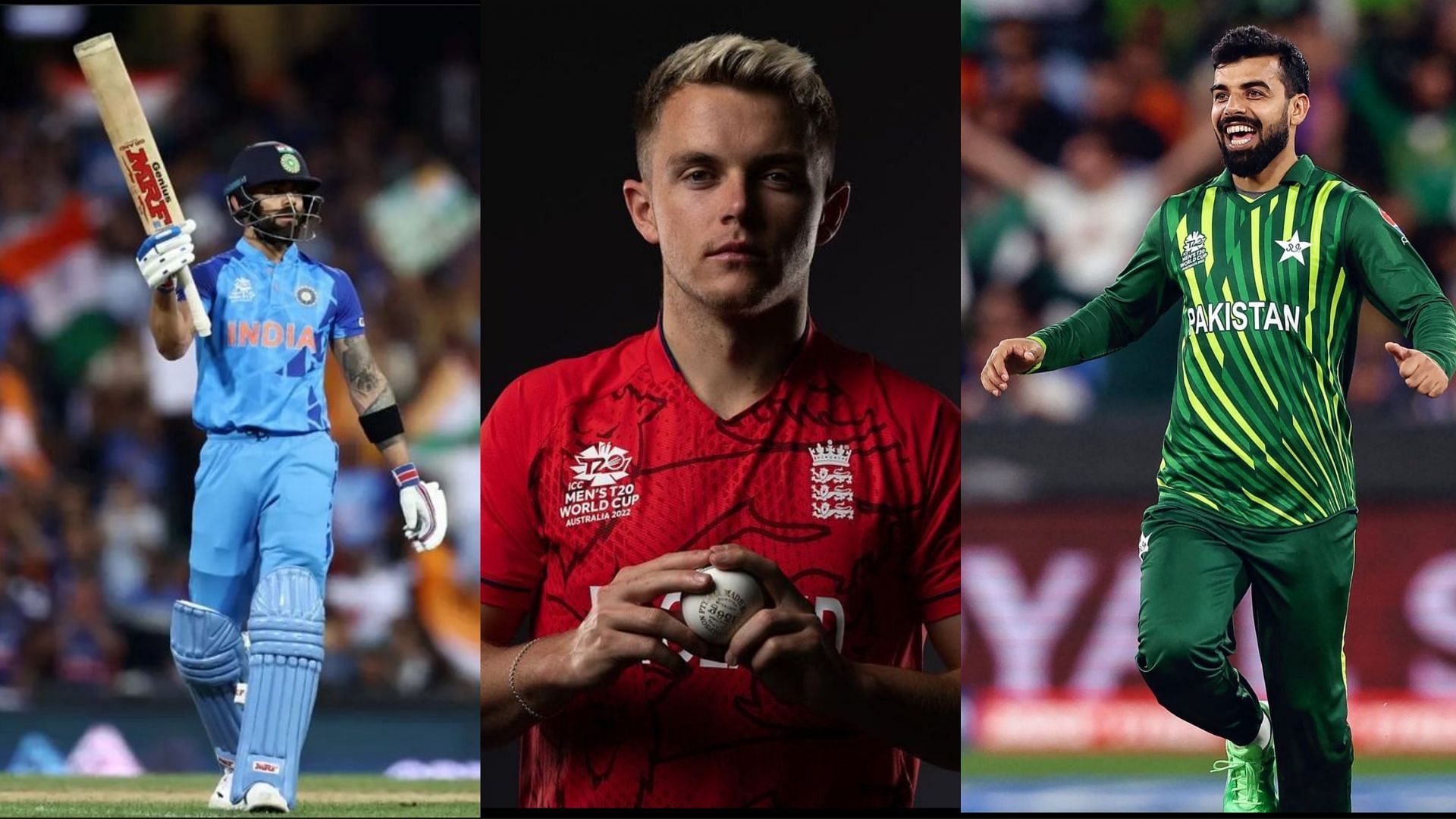 T20 World Cup 2022: Best Playing XI from the tournament