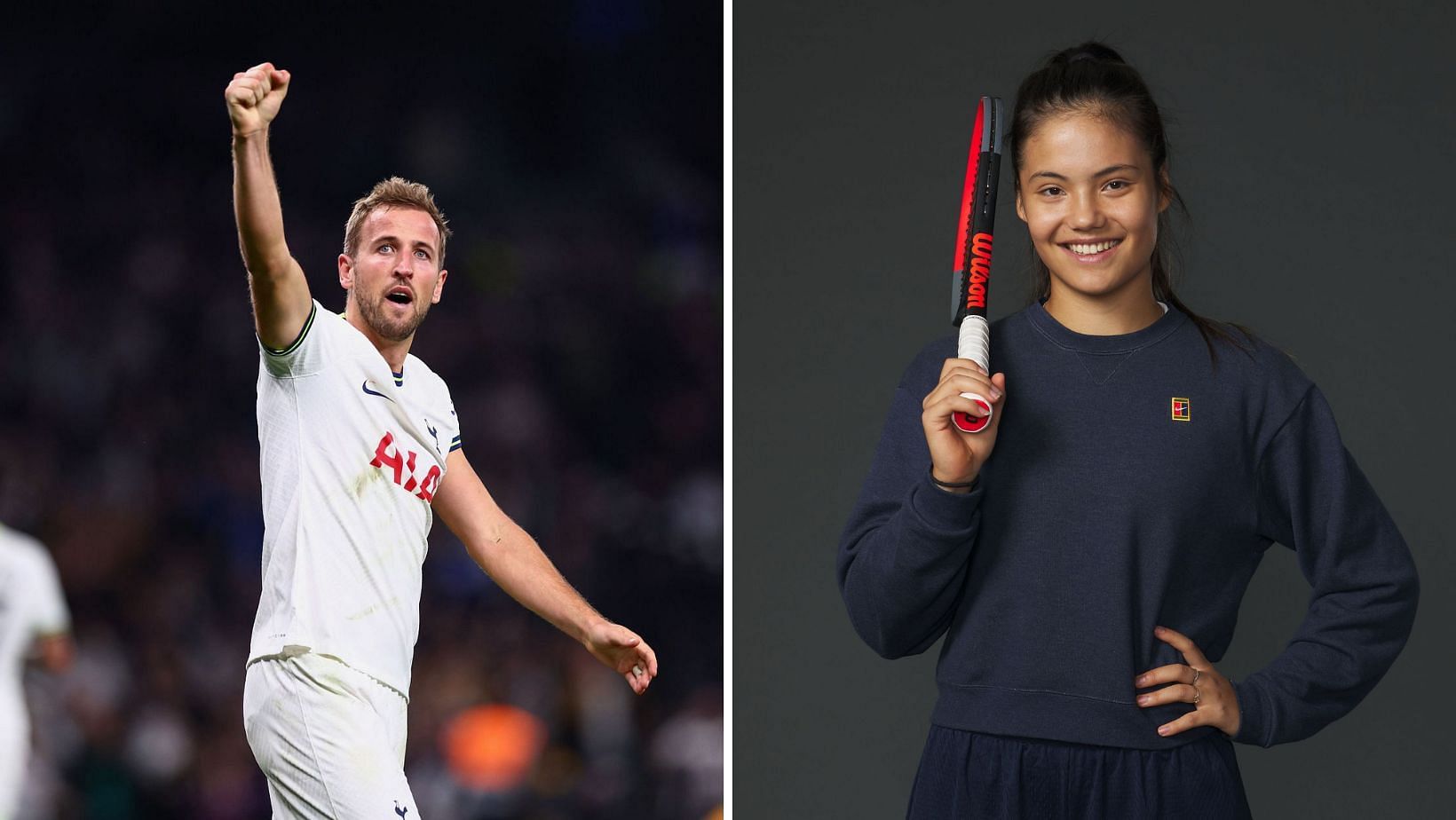 England football star Harry Kane to extend mentoring support to Emma Raducanu: Reports