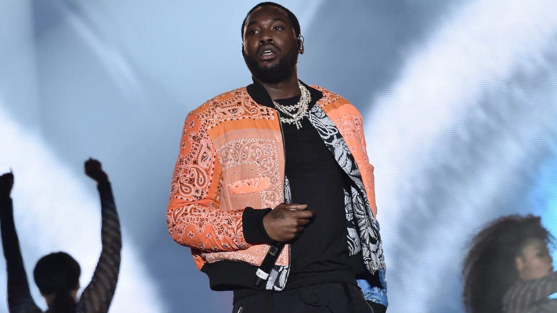 Meek Mill Wells Fargo center concert: Tickets, where to buy, price and more