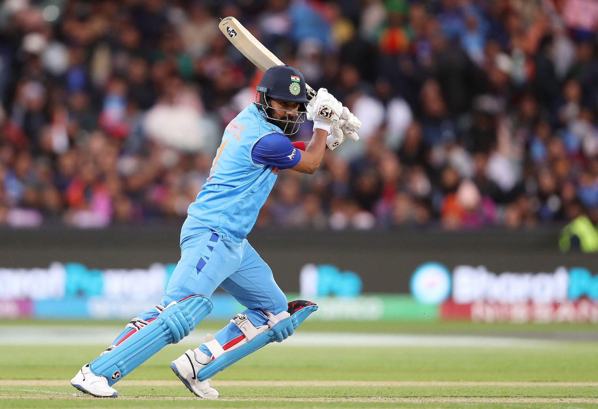T20 World Cup 2022: “Disappointed if you have not contributed for 3 successive matches” – KL Rahul opens up after fifty vs Bangladesh