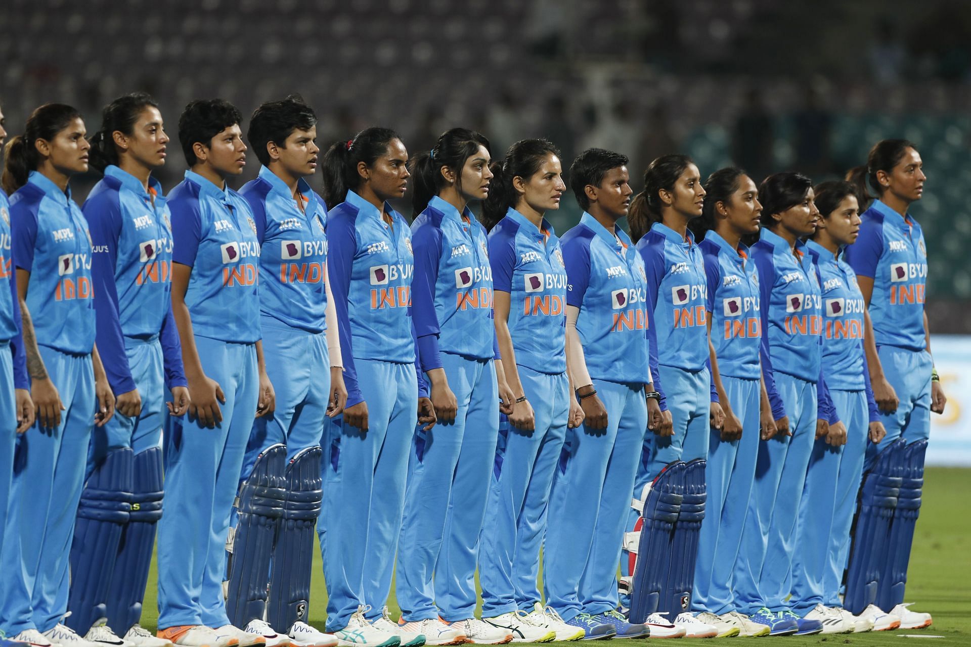 Inaugural season of Women's IPL likely to be held from March 3 to 26: Reports
