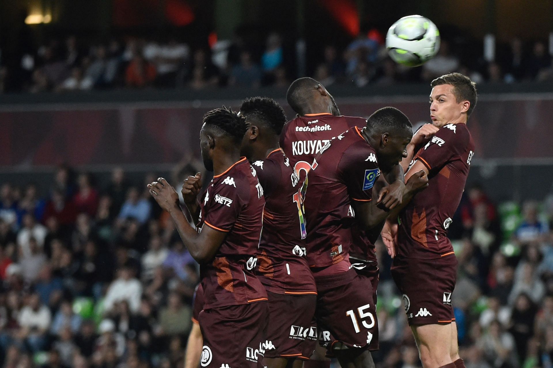 Metz vs Auxerre Prediction and Betting Tips | December 9, 2022 