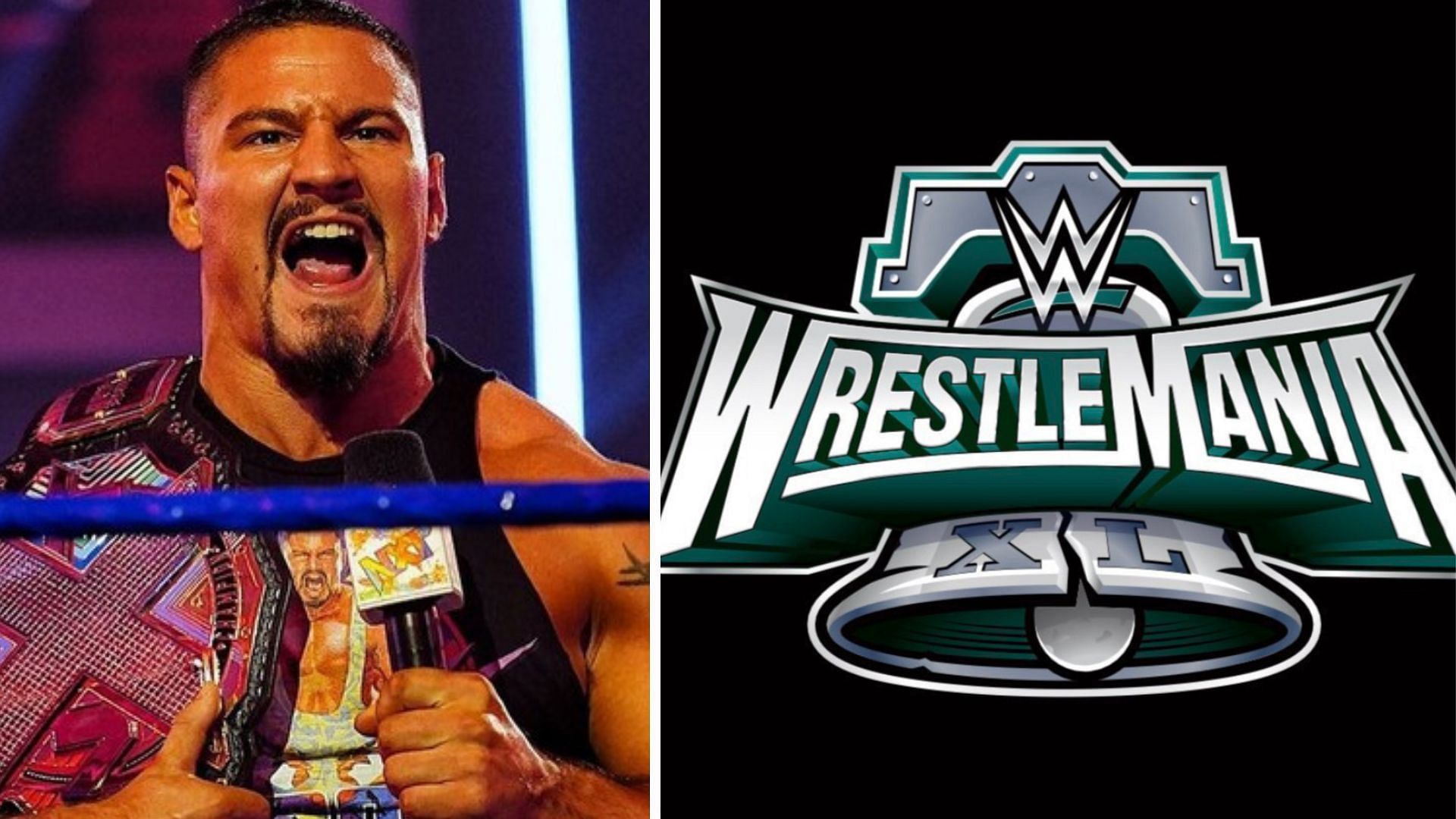 Bron Breakker claims female NXT star can headline WWE WrestleMania