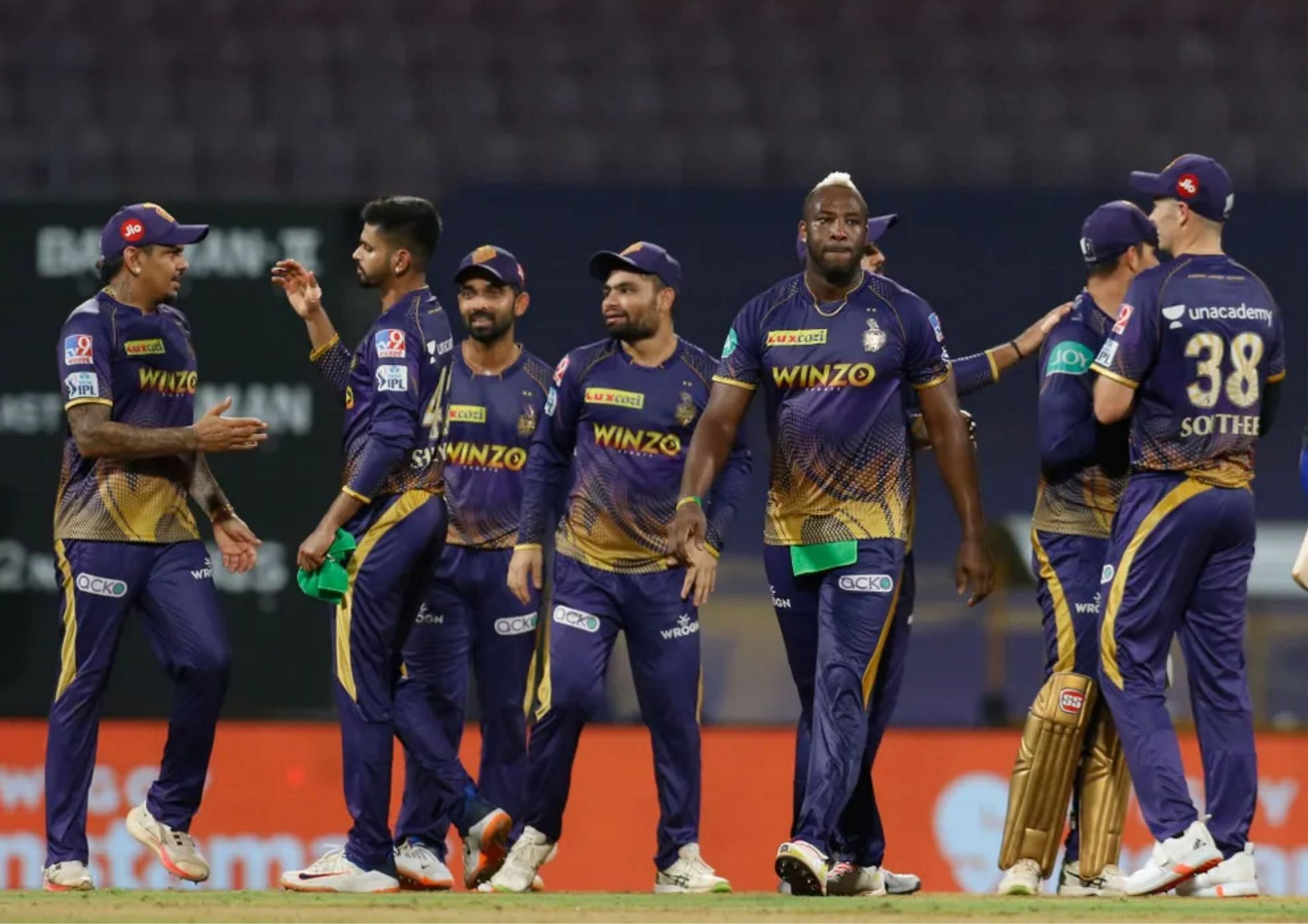KKR's strongest playing 11 after IPL 2023 auction