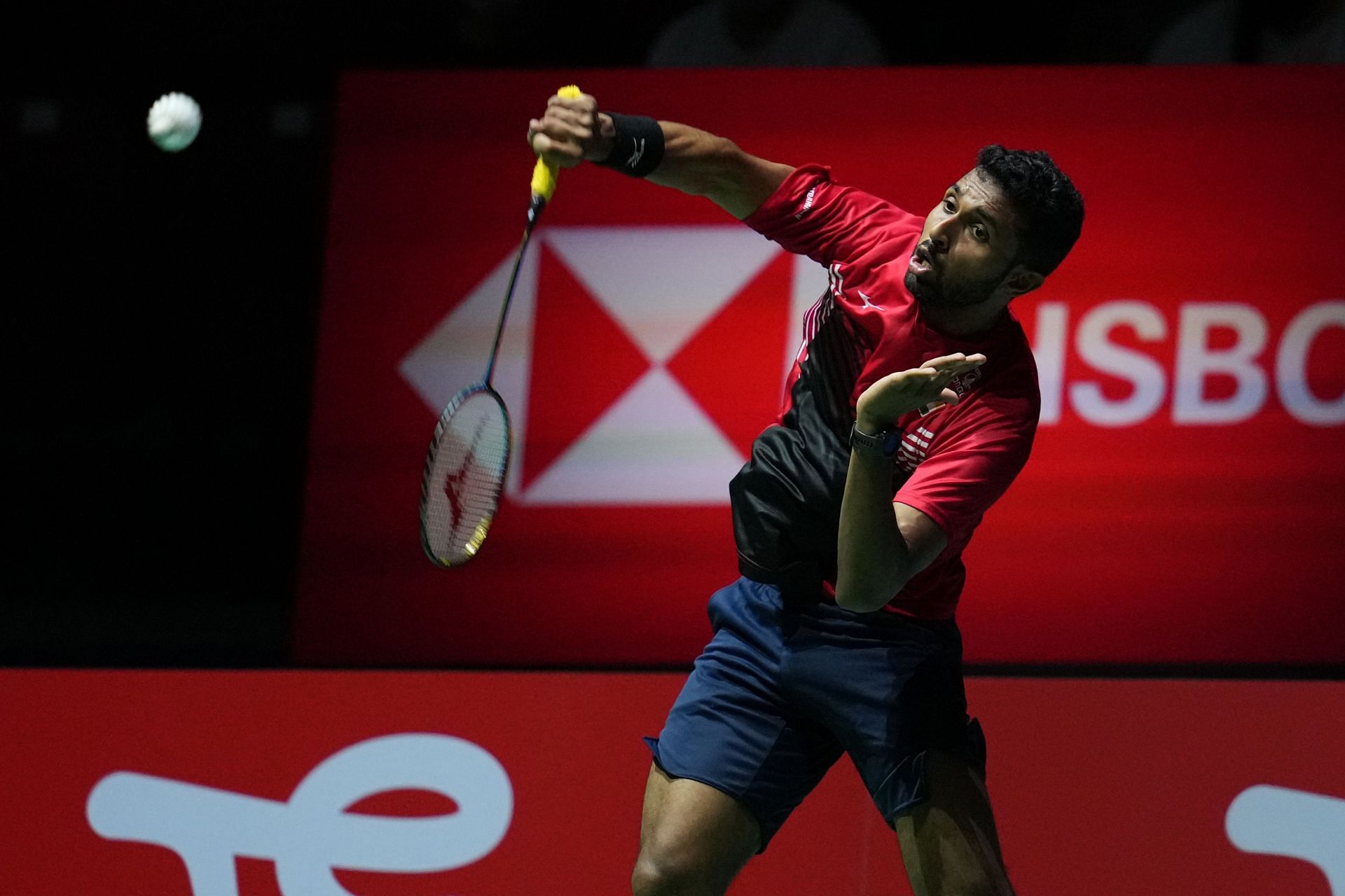 BWF World Tour Finals 2022: HS Prannoy vs Lu Guang Zu preview, head-to-head, prediction, where to watch & live streaming details