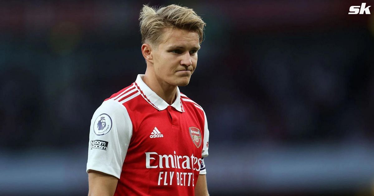 “Don’t think Odegaard would be too happy” - Liverpool legend warns Arsenal against launching move to sign 23-year-old target