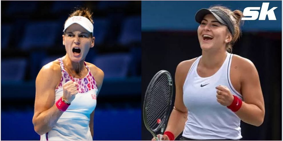 Adelaide International 1 2023: Veronika Kudermetova vs Bianca Andreescu preview, head-to-head, prediction, odds, and pick