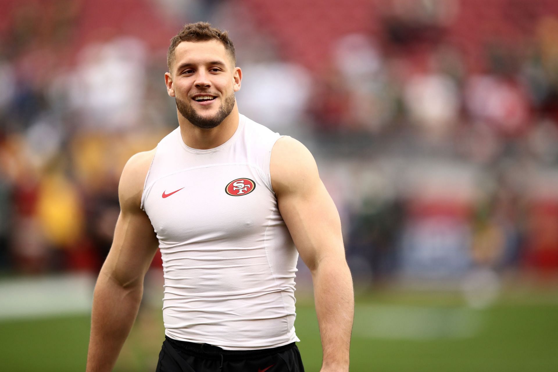 Joey Bosa Age, Net Worth, Bio, Height [Updated October 2023 ] in 2023