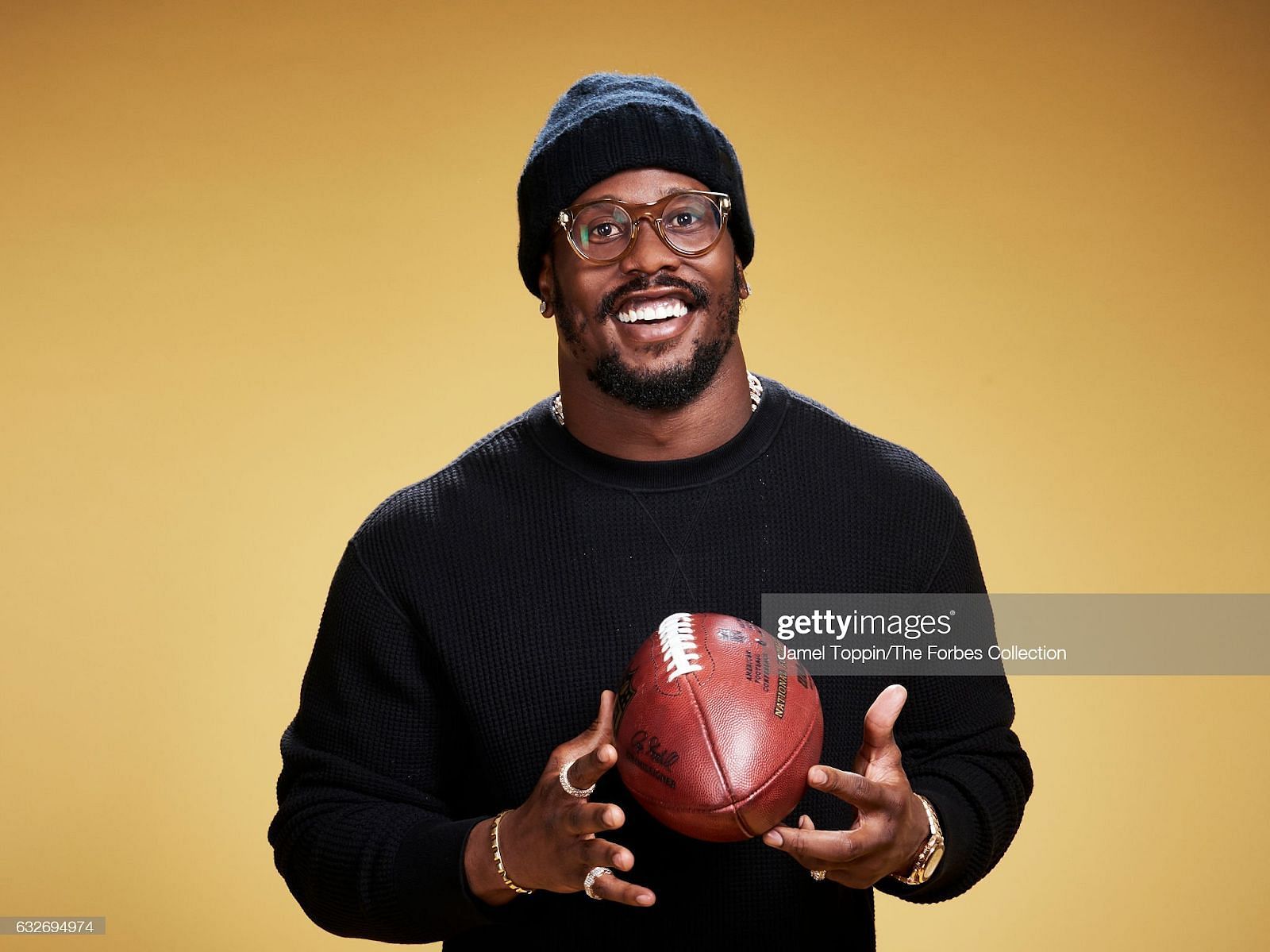 Von Miller to wear number 40 with Rams; why he wore 58 with the Broncos -  Turf Show Times