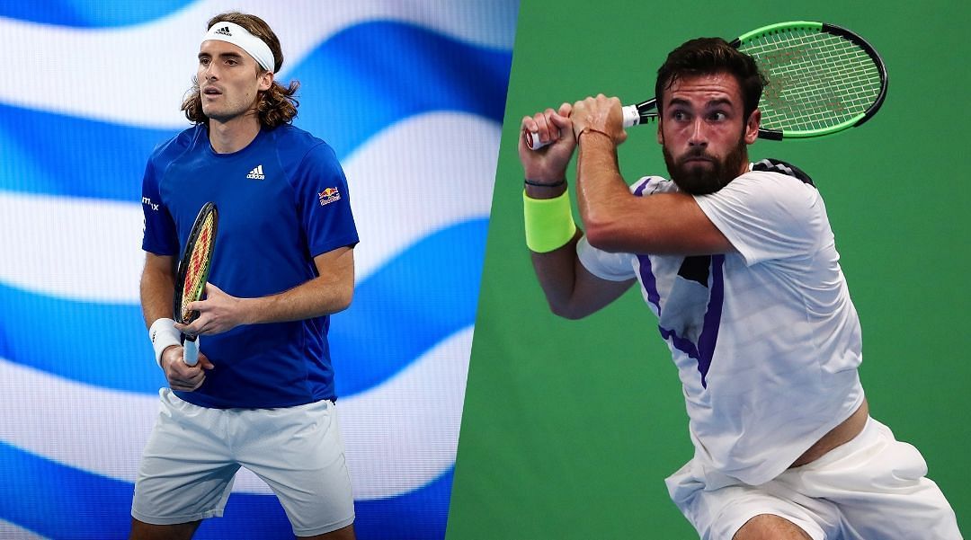 Australian Open 2023: Stefanos Tsitsipas vs Quentin Halys preview, head-to-head, prediction, odds and pick