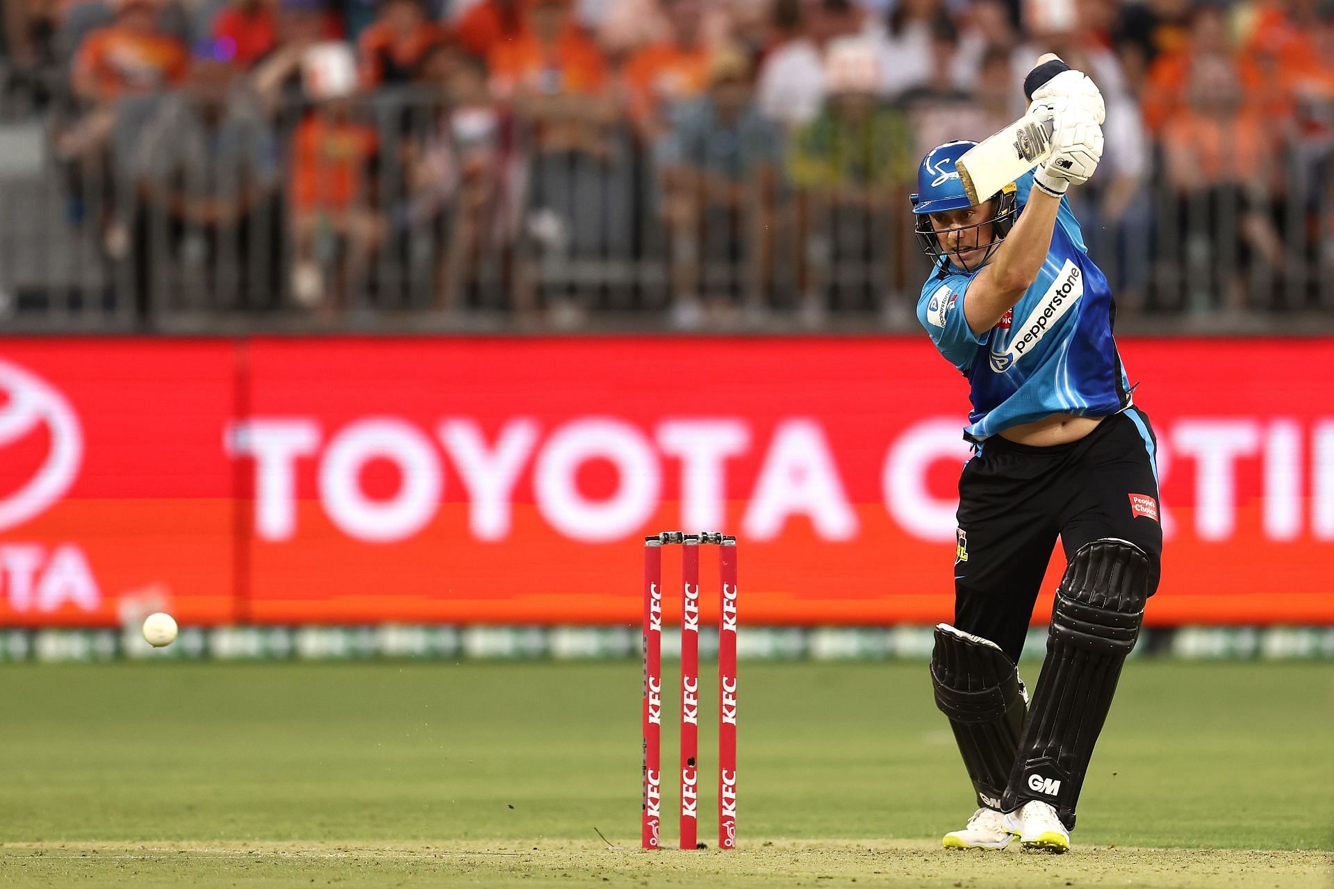 Big Bash League 2022-23, Match 26, Hobart Hurricanes vs Adelaide Strikers: Probable XIs, Match Prediction, Pitch Report, and Live Streaming Details